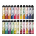 1600 Puff Vape Pen 850mAh Vape jetable